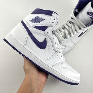 Nike Air Jordan 1 High